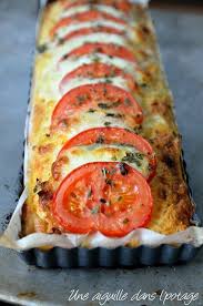 Epingle Sur Recettes