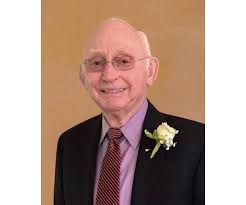 James “Jim” Herbert Withrow Obituary (2025)