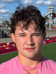 Sparta's Cam McTaggart eager to show offensive skills