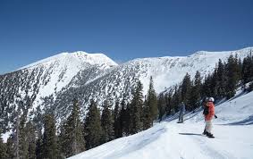 April Snow Draws Skiers To Arizona Snowbowl Arizona News Azfamily Com Outdoor adventures in flagstaff are waiting! april snow draws skiers to arizona
