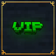 VIP Rank
