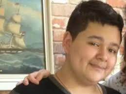 Neighbours question whether US man found alive after eight years was ever  missing