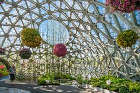 Gallery Of Shanghai Garden The Beijing Horticultural Exhibition 2019 Arcplus Architectural Decoration Landscape Design Research Institute 17 In 2020 Landscape Architecture Drawing Architectural Decoration Landscape Design