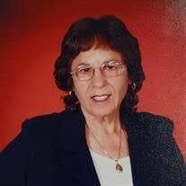 Herminia B. Montez Obituary