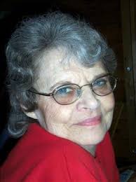 Rose Maynard Obituary (2012)