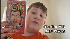 Original VHS Opening and Closing to Space Jam UK VHS Tape