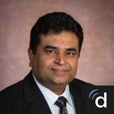 Dr. Nailesh D. Dave, MD