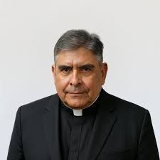 FATHER GEORGE GONZALEZ