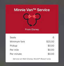 Disney World Prices Increase How Much Will Minnie Vans Tickets Annual Passes Parking Cost Disney World Prices Disney World Ticket Prices Disney World
