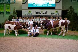 L'élevage Cadet se démarque au National