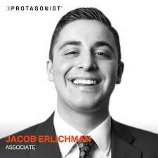 Robert Bamberger, CFA