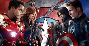 Robert downey jr., terrence howard, gwyneth paltrow, jeff bridges, shaun toub genre: Erweitern Schiessen Sie Erneut Kakadu Captain America Civil War Streaming Vf Geladen Kontroverse Tempel