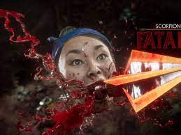 The dlc characters usually have the weakest fatalities. Mortal Kombat 11 Fatalities List All Character Inputs How To Do Fatalities On Ps4 Xbox Daily Star