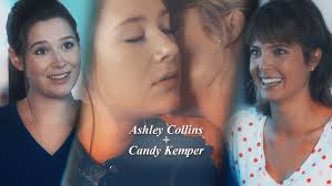 Ashley Collins & Candy Kemper 2x03