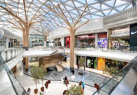 You shop and pay on our app and we deliver the items to you, guaranteed. Mall Of Africa Big And It May Get Bigger