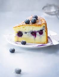 Le Gateau Magique La Nouvelle Merveille Qui Fait Le Buzz Elle A Table Recette Gateau Magique Recette Gateau Magique