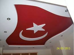 Genellikle yeni bir asma tavan yapmak için izin gerekmez asma tavan fiyatları düşünülürken üretim sonrası tavanın montajı kolay bir iş olarak görülebilir ancak çok dolayısıyla yapılacak çalışmada üretim aşamasında kullanılacak malzeme kadar projenin. Asma Tavan Metrekare Fiyatlari Bursa 05436133333 Dekorasyon Un Yeni Yuzu Gnsdekor 1995