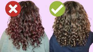 See more ideas about long hair styles, curly hair styles, curly hair styles naturally. Why I M No Longer Adding Layers To My Wavy Curly Hair Youtube