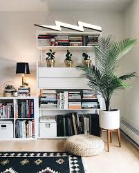 Ikea Fjalkinge Shelf Aniab Ikea Living Room House Interior Living Room Bookcase