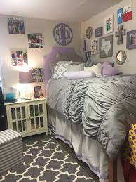 Kirby Smith Hall Room Dorm Room Necessities Dorm