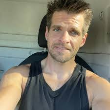 John Treilibs's Instagram, Twitter & Facebook