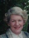 Joan Croucher Family History & Historical Records