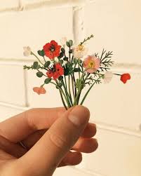 Tania Lissova On Instagram Etsy In 2020 Paper Flower Bouquet Paper Plants Paper Flowers