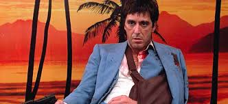 Brad terrence jordan is better known as the legendary rapper/producer scarface. Scarface Reboot Being Directed By Luca Guadagnino Film