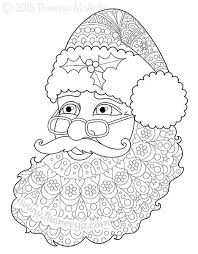 Related with coloring page category. Christmas Coloring Book By Thaneeya Mcardle Thaneeya Com