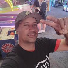 Patrick Shane Ratima