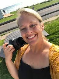 Angela Gerber's Instagram, Twitter & Facebook