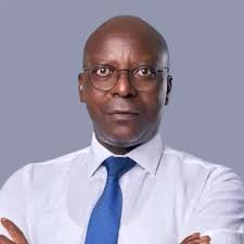 Je Suis Bamiléké,...