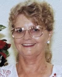 Helen Lyons Obituary March 2, 2025