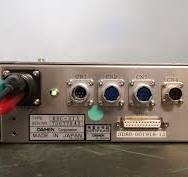 3738 DAIHEN RF MATCHER 3D80-001918-12 MDC-01A – J316Gallery