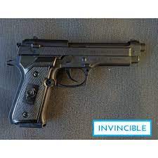 We did not find results for: Beretta 9mm Black Cigarette Lighter Replica Gun Invincibleone In