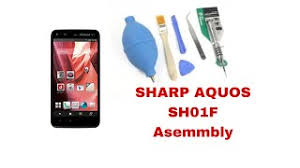 Select first menu item · 3. Docomo Sh 01f And All Docomo F Series Hard Reset Ø¯ÛŒØ¯Ø¦Ùˆ Dideo