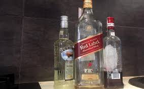 Znalezione obrazy dla zapytania alkohol