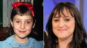 She appeared in brokeback mountain (2005), we are marshall (2006), shooter (2007), transsiberian (2008), stone of destiny (2008), the open road (2009),. Mrs Doubtfire S Mara Wilson Fires Back At Critics Abc News