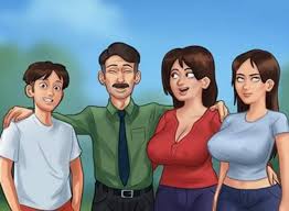 However, this sincere assistance encourages them to get acquainted well. Summertime Saga Indo Home Facebook
