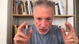 Dark Deleuze Interview with Andrew Culp