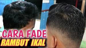 Beli alat potong rambut terbaik dan terlengkap di tokopedia. Model Rambut Takiya Genji Bebas Gunting Youtube