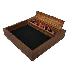 Pin On Dice Boxes Dice Trays