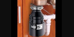insinkerator badger 5 garbage disposal