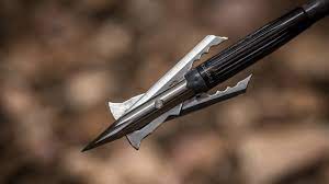 Maybe you would like to learn more about one of these? Fixed Blade Vs Expandable Blade Broadheads Which Is Right For You Gohunt