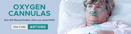 Meaning they become dirty very quickly and regularly. Oxygen Cannulas Most Popular Nasal Cannulas Of 2021