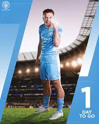 We simulated manchester city's 2021/22 champions league campaign with interesting results. Manchester City On Twitter The Wait Is Almost Over Mancity Https T Co Axa0klugim