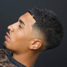 40 Best Crop Top Fade Haircuts For Men In 2021 Men S Hairstyle Tips Mens Haircuts Fade Top Fade Haircut Fade Haircut