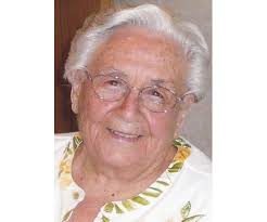 Elizabeth Schell Obituary (1919