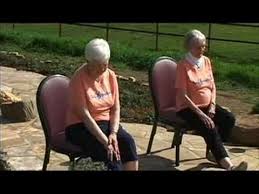 Seniors Exercise Videos Take 5 To Exercise Repinned By Sos Inc Resources Http Pinterest Com Sostherapy Senior Fitness Exercise Workout Videos