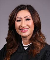 2025 JUDICIAL DIRECTORY